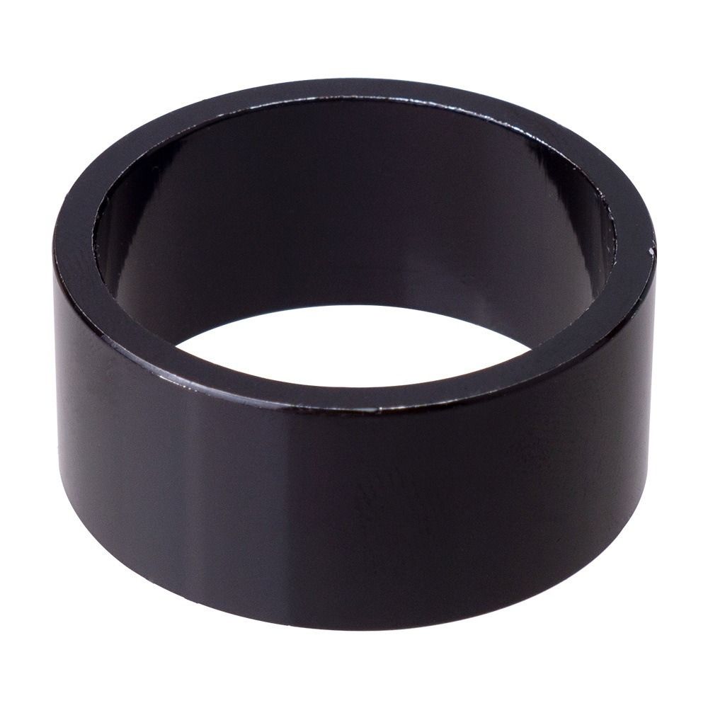 QINNAIA Hợp kim nhôm Miếng đệm Phuộc Trước Xe Đạp MTB 28.6mm Vòng đệm tai nghe xe đạp Bền Không dễ bị rỉ sét Xe đạp đường trường