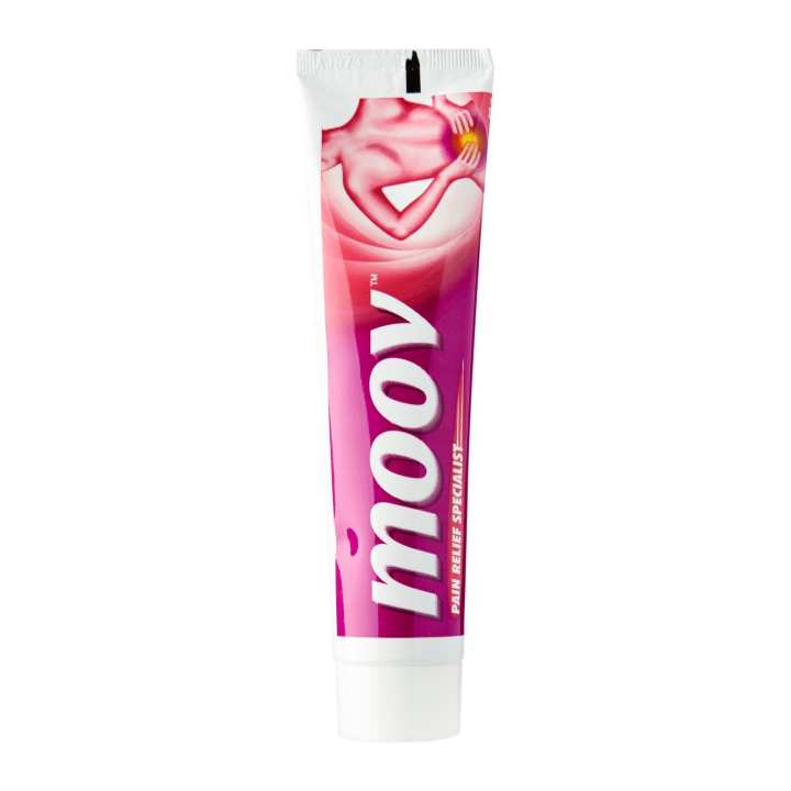 Moov Cream Pain Relief Buy sell online Ointments and Creams with cheap