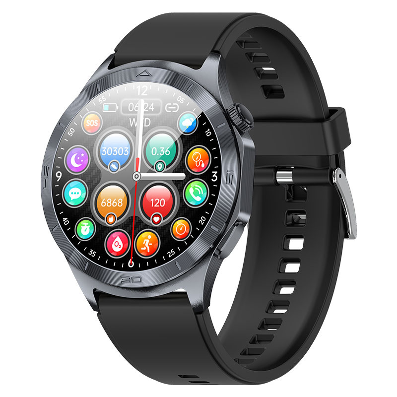 JT600%20smartwatch%20Bluetooth%20call%20voice%20assistant%20heart%20rate%20multi%20sport%20mode%20step%20counting%20sports%20watch%20cross-border%20-%20Image%202
