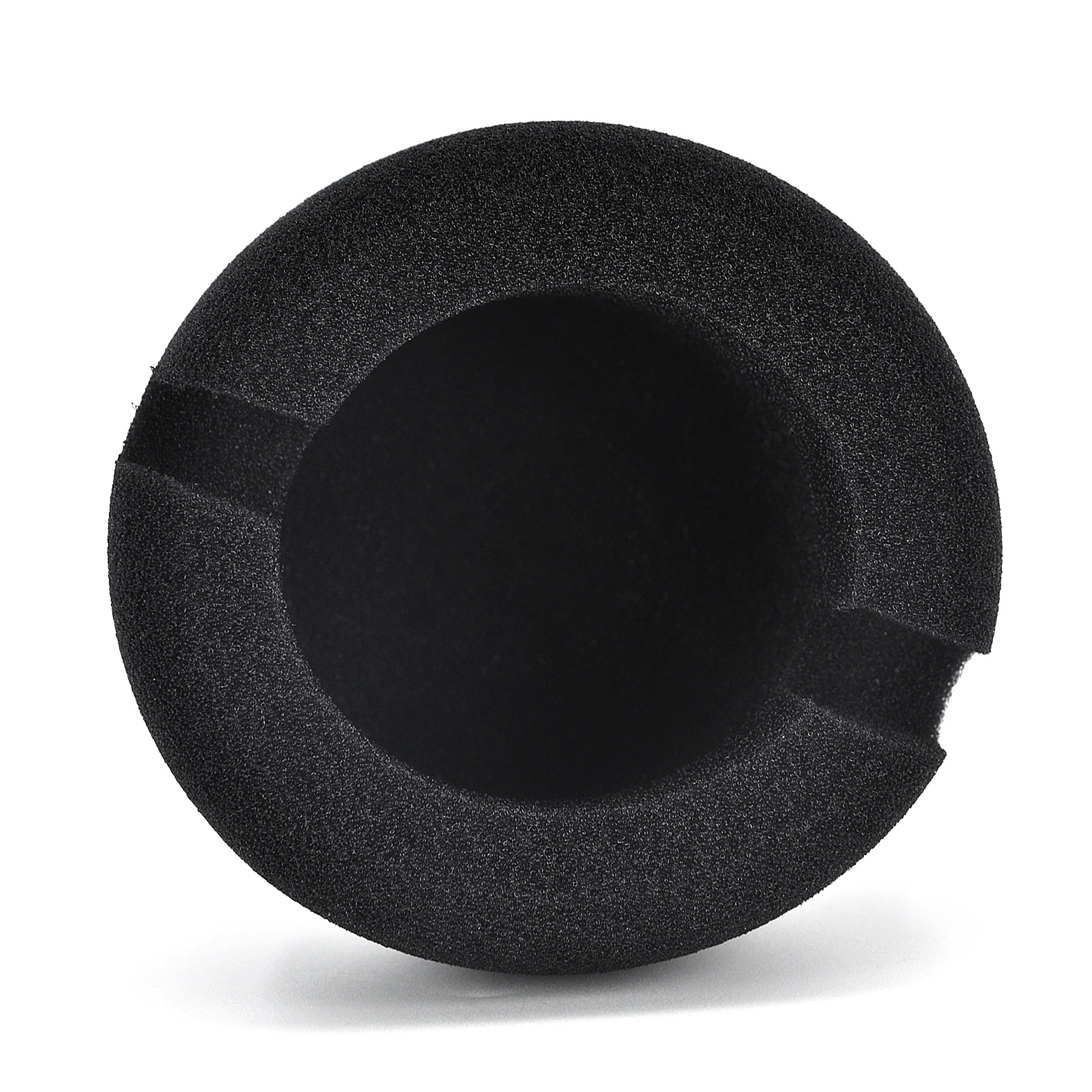 For ZOOM H2N microphone dust cover microphone windshield sponge cover