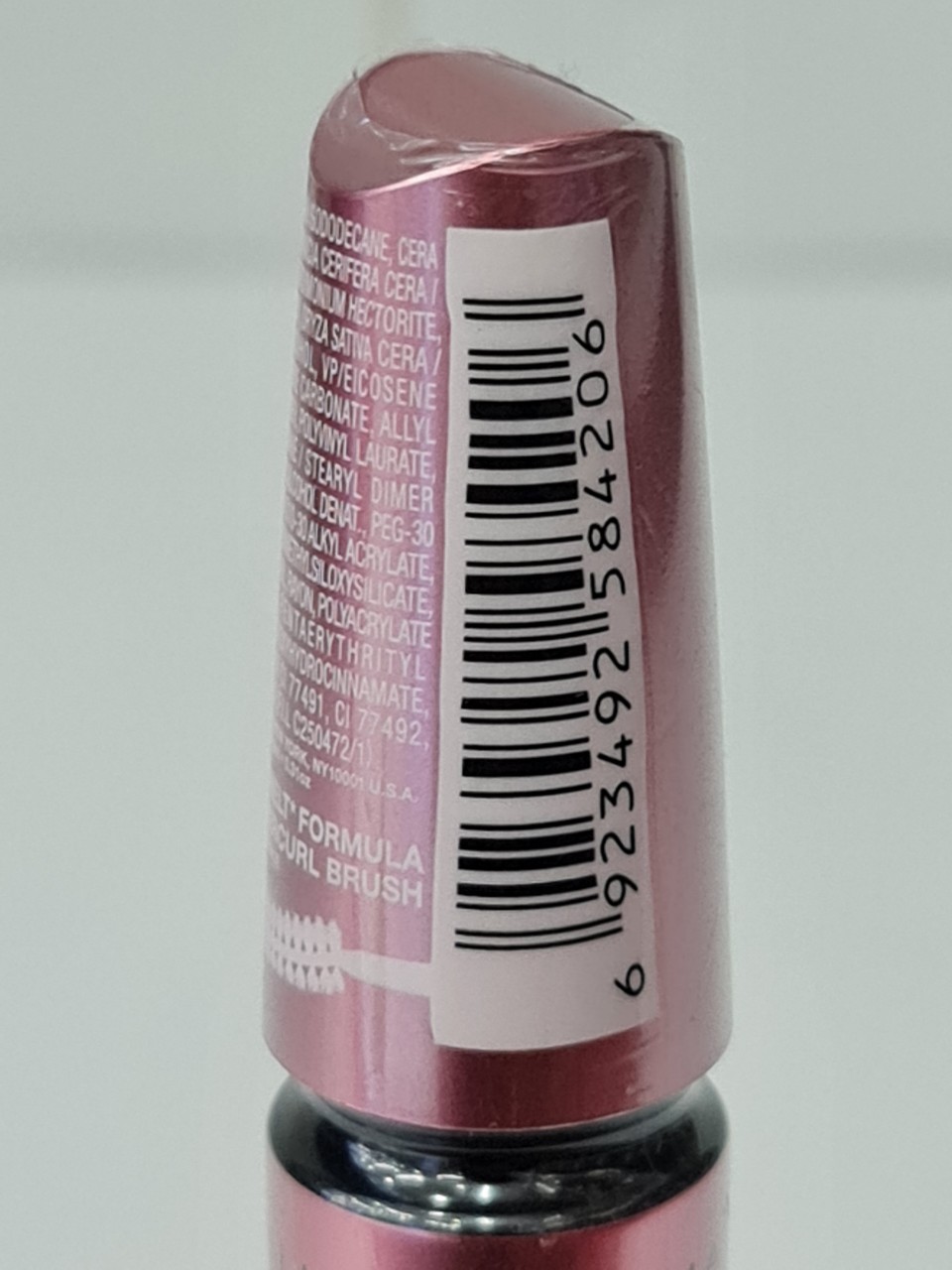 Mascara Làm Cong Mi MAYBELLINE VOLUM EXPRESS THE HYPER CURL 9.2ml