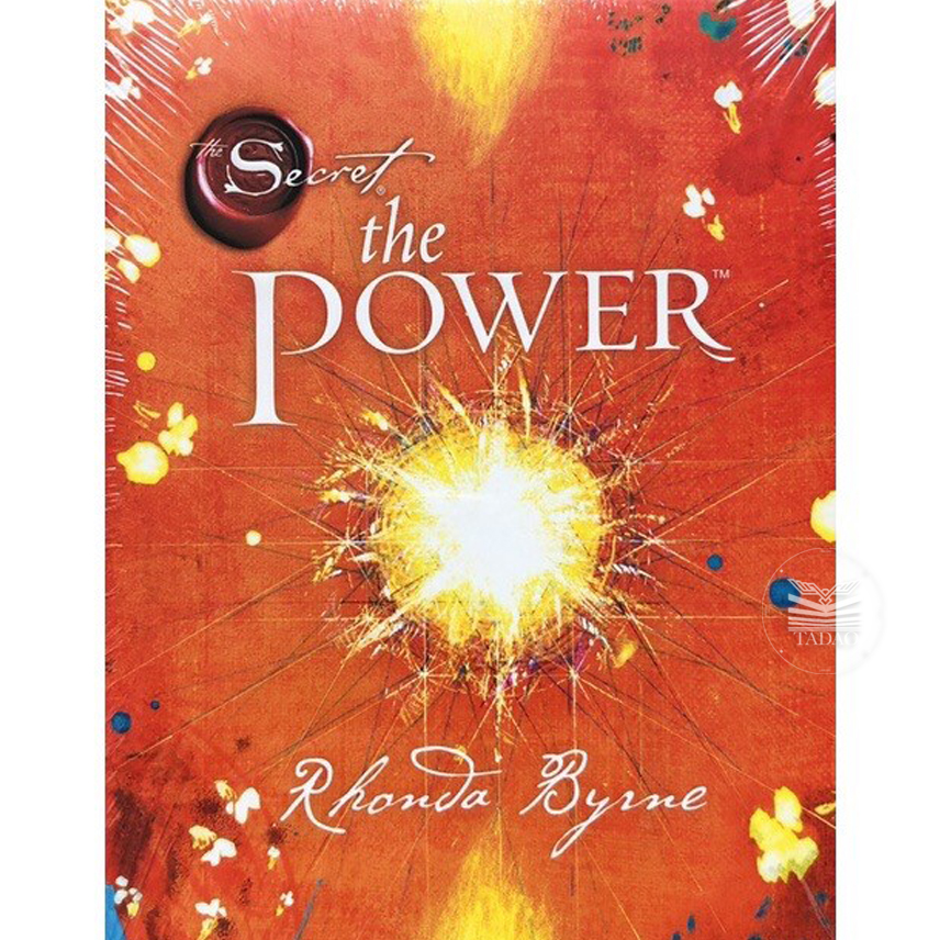 The Power Rhonda Byrne Audiobook Free Download THE POWER, RHONDA BYRNE | Lazada.co.th