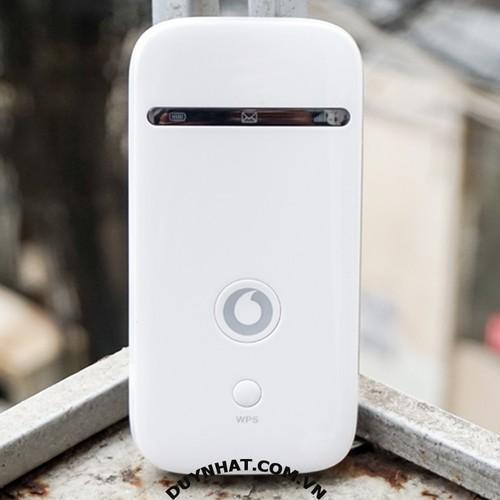 Bộ phát wifi di động cho xe ô tô