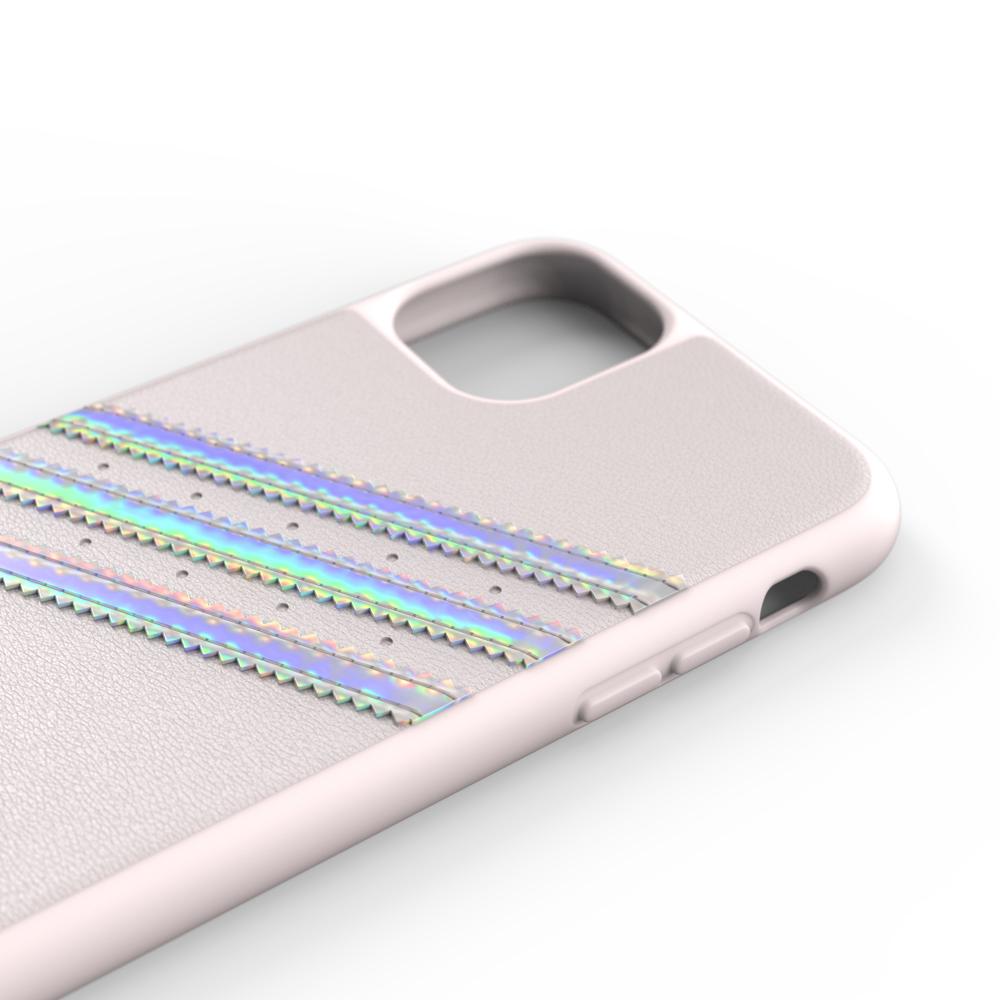 adidas 3 stripes snap case