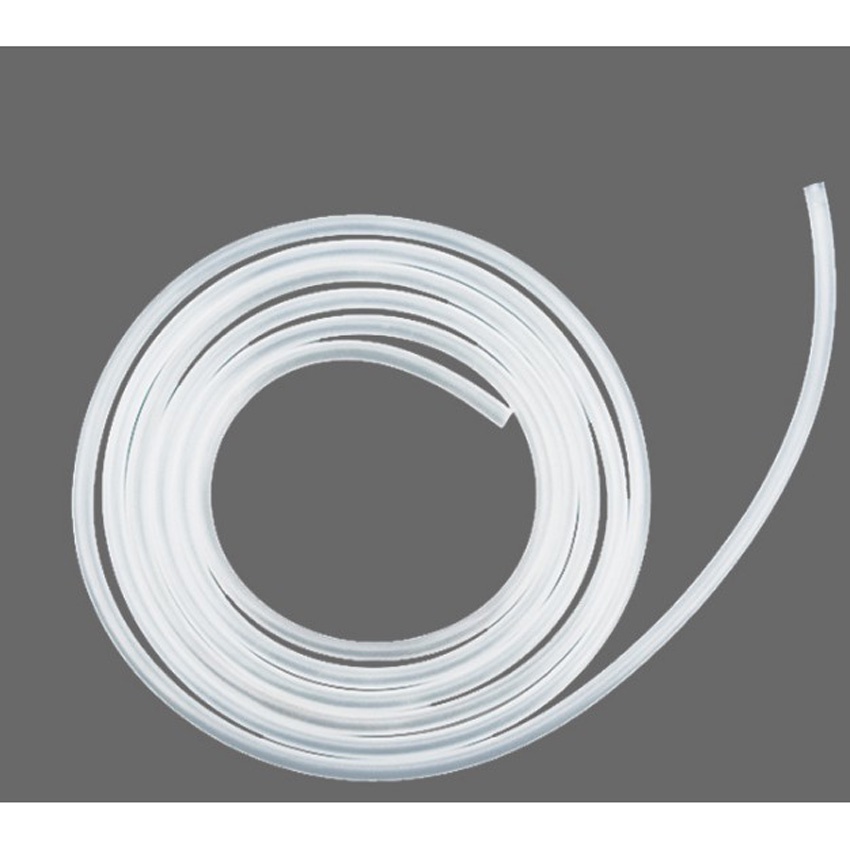 Dây sủi oxy chống gập dày 6mm cho hồ cá 10m dây