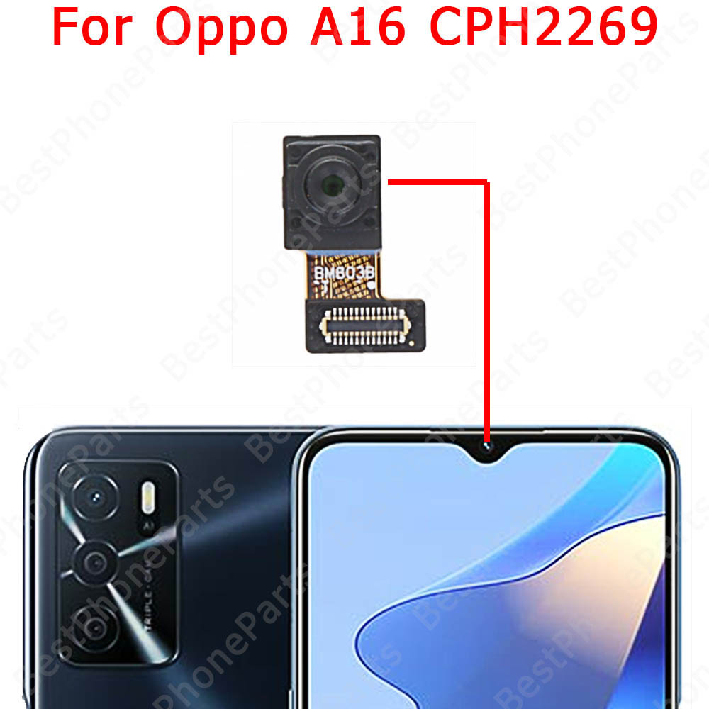 Front%20Backside%20Big%20Camera%20For%20A12%20A15%20A16%20A16s%20Selfie%20Back%20View%20Rear%20Camera%20Flex%20Replacement%20Spare%20-%20Image%204