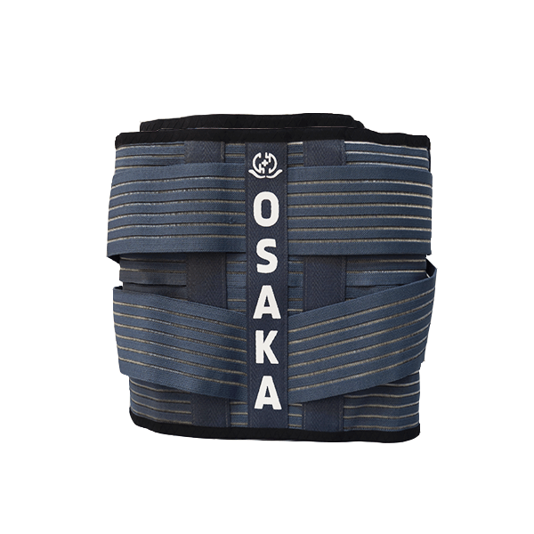 Đai lưng hỗ trợ điều trị cột sống lưng cao cấp Osaka