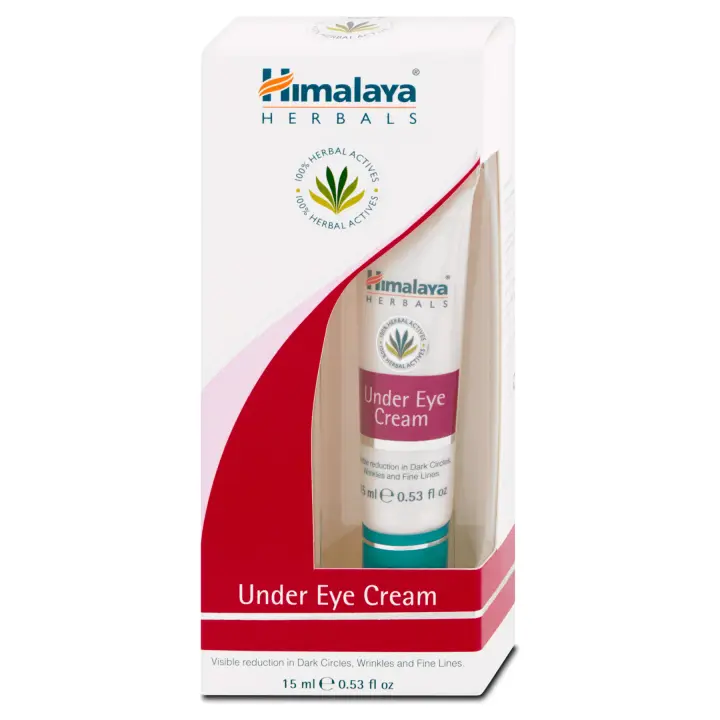 himalaya eye cream
