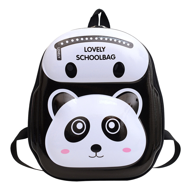 YA ZHOU LONG Kindergarten school bag children's school bag cute backpack cartoon boy backpack