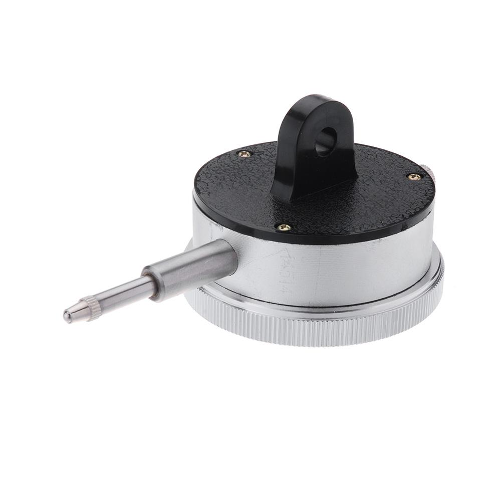 Công Cụ Chính Xác Cảm Biến Thông Minh, Dụng Cụ Đo Chính Xác 0.01Mm Đồng Hồ Chỉ Báo Quay Số Tròn Tiếp Xúc Dọc