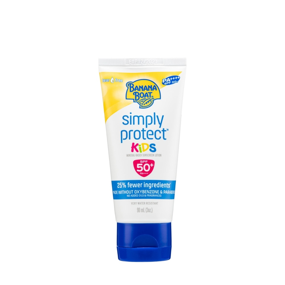 ewg banana boat simply protect