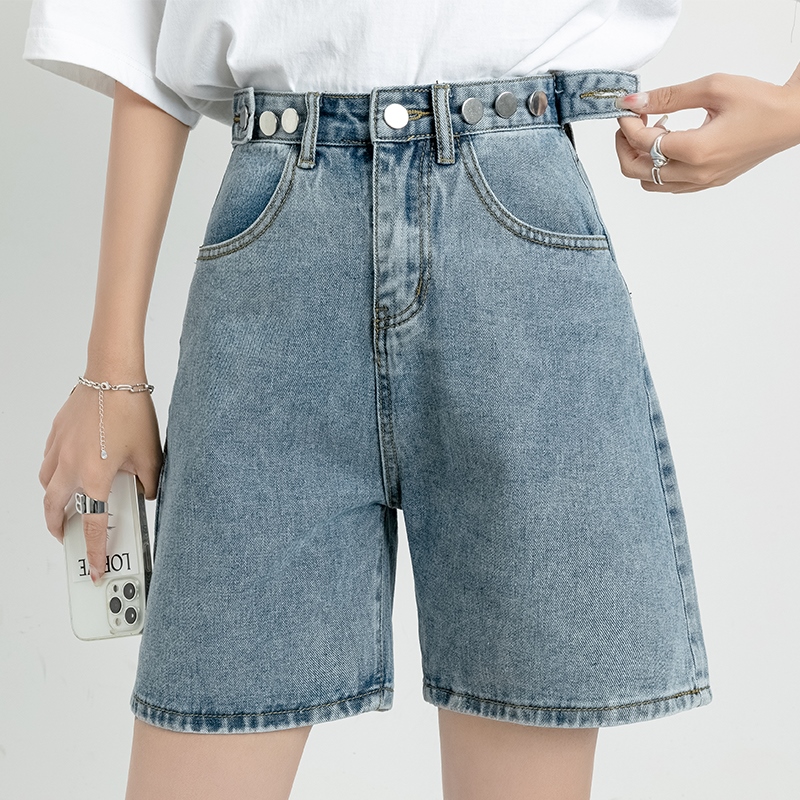 12 Types Of Shorts For Women To Try In 2022 | Bewakoof