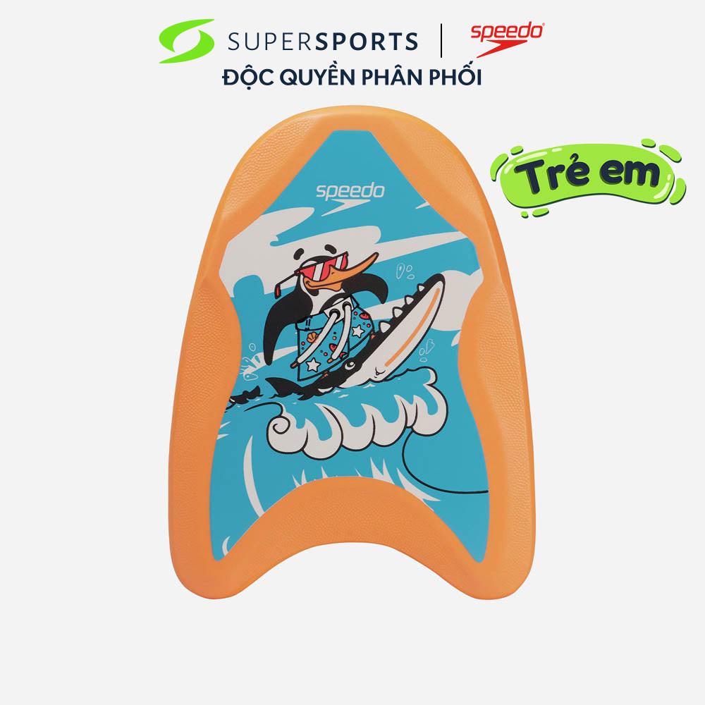 SPEEDO Phao ôm trẻ em Printed Float 8-1224714668