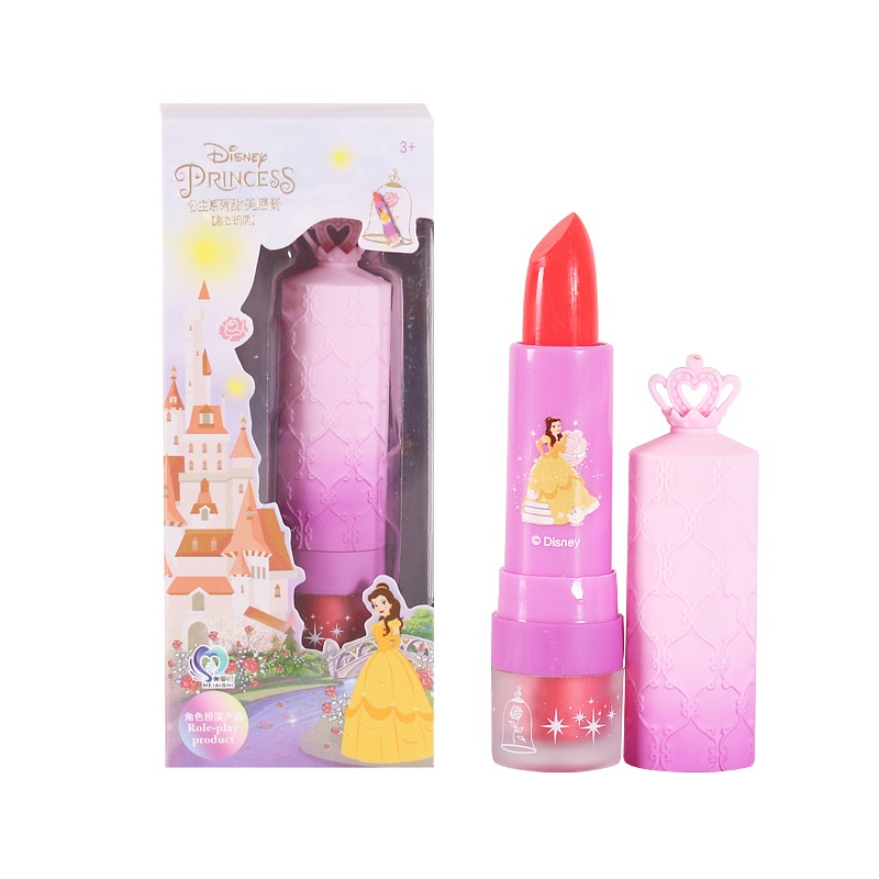 Disney Princess Liptint Lip and Cheek tint with Vitamin DISNEY