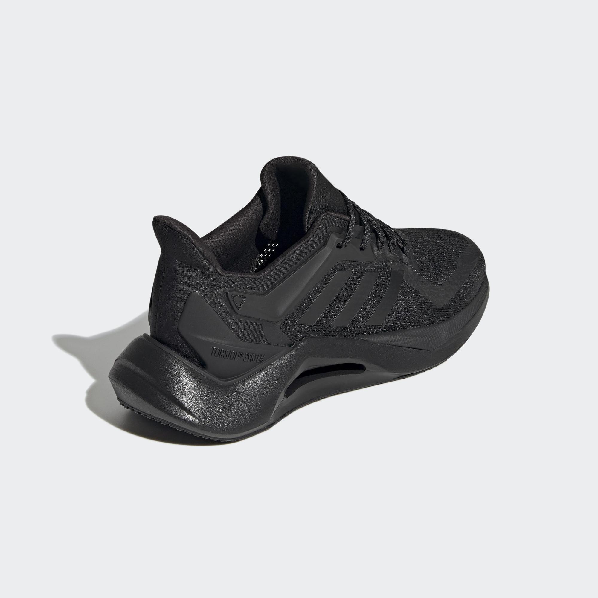 adidas Chạy Giày Alphatorsion 2.0 Unisex Đen GY0592