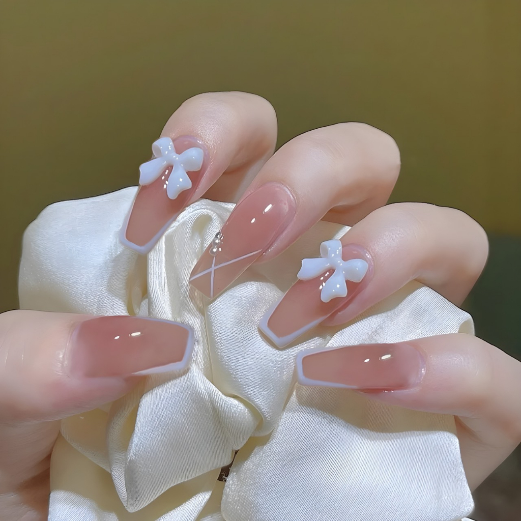 Nailsxinh___ đẹp mã 38