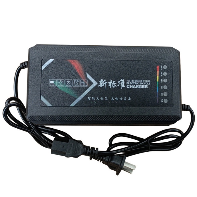 Sạc 72v-20ah tự ngắt chống phồng bình dành cho xe điện