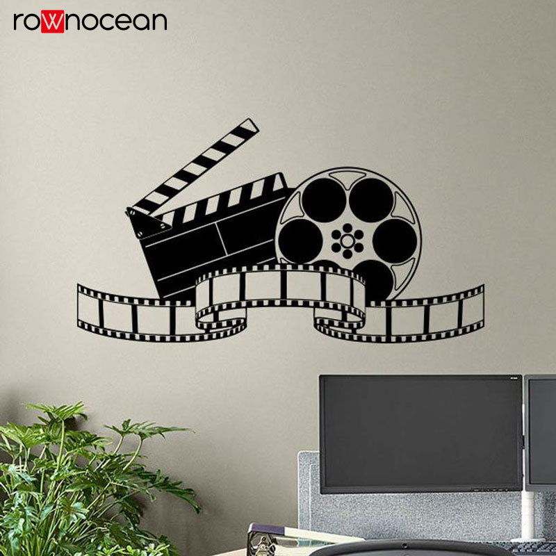 %E3%80%90Folio%20&%20Light%E3%80%91Cinema%20Wall%20Decal%20Movie%20Film%20Tape%20Poster%20Home%20Theater%20Action%20Sign%20Vinyl%20Sticker%20Strip%20Removable%20Mural%20Interior%20Studio%20Decor%203r26%20-%20Image%202
