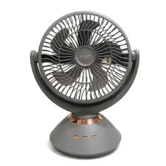 JYSUPER JY-2571 Compact USB Air Exhaust Fan for Efficient Indoor VentilationāĨ¤ Bazar Offer.