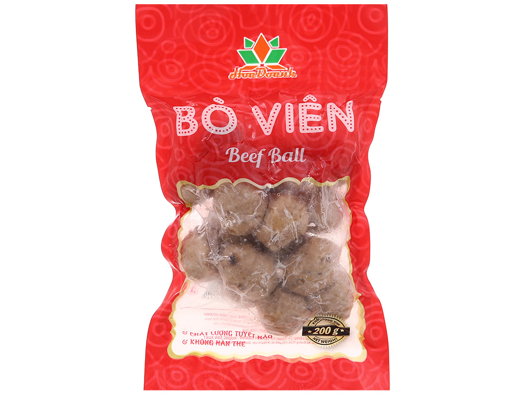 [GIAO HỎA TỐC HCM] - BÒ VIÊN