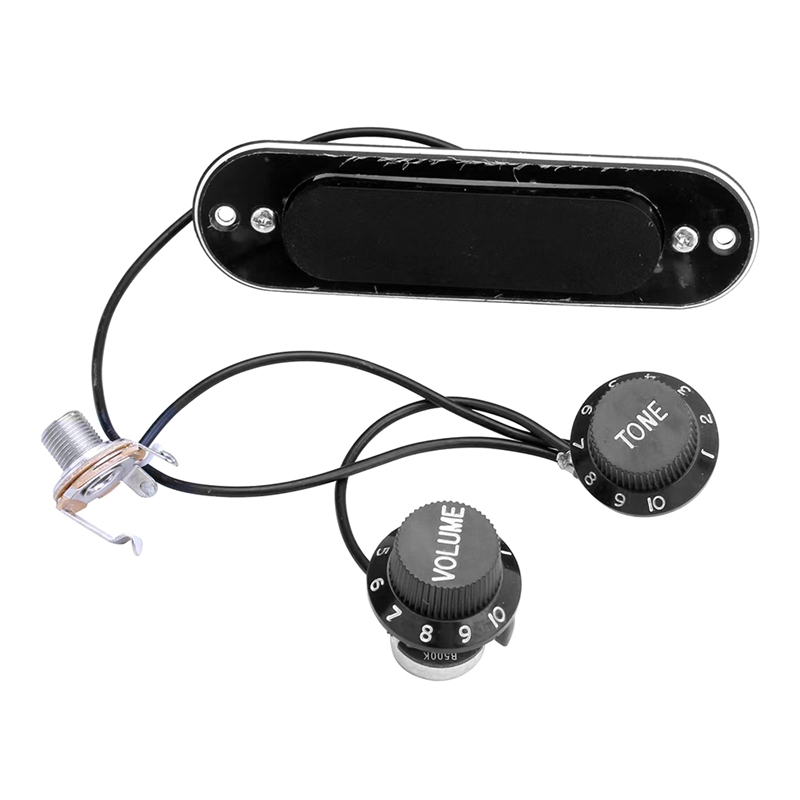 For Mandolin Violin Pickup Instrument Accessories Violin Accessories