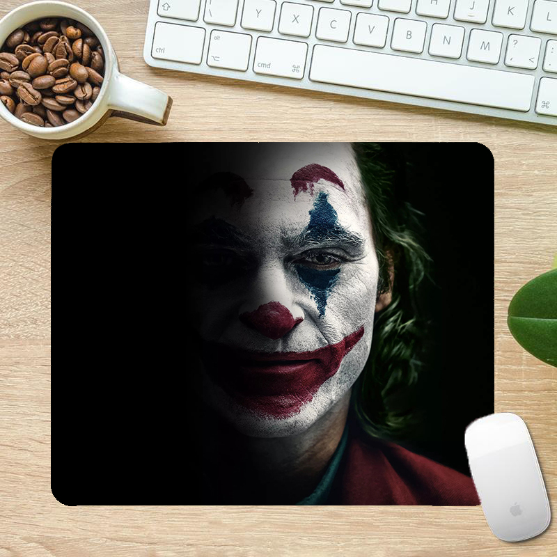 Mouse Carpet Computer 【New Arrivals】Mouse Carpet Small Gaming Laptop Mat Joker Pad Mouse for ...