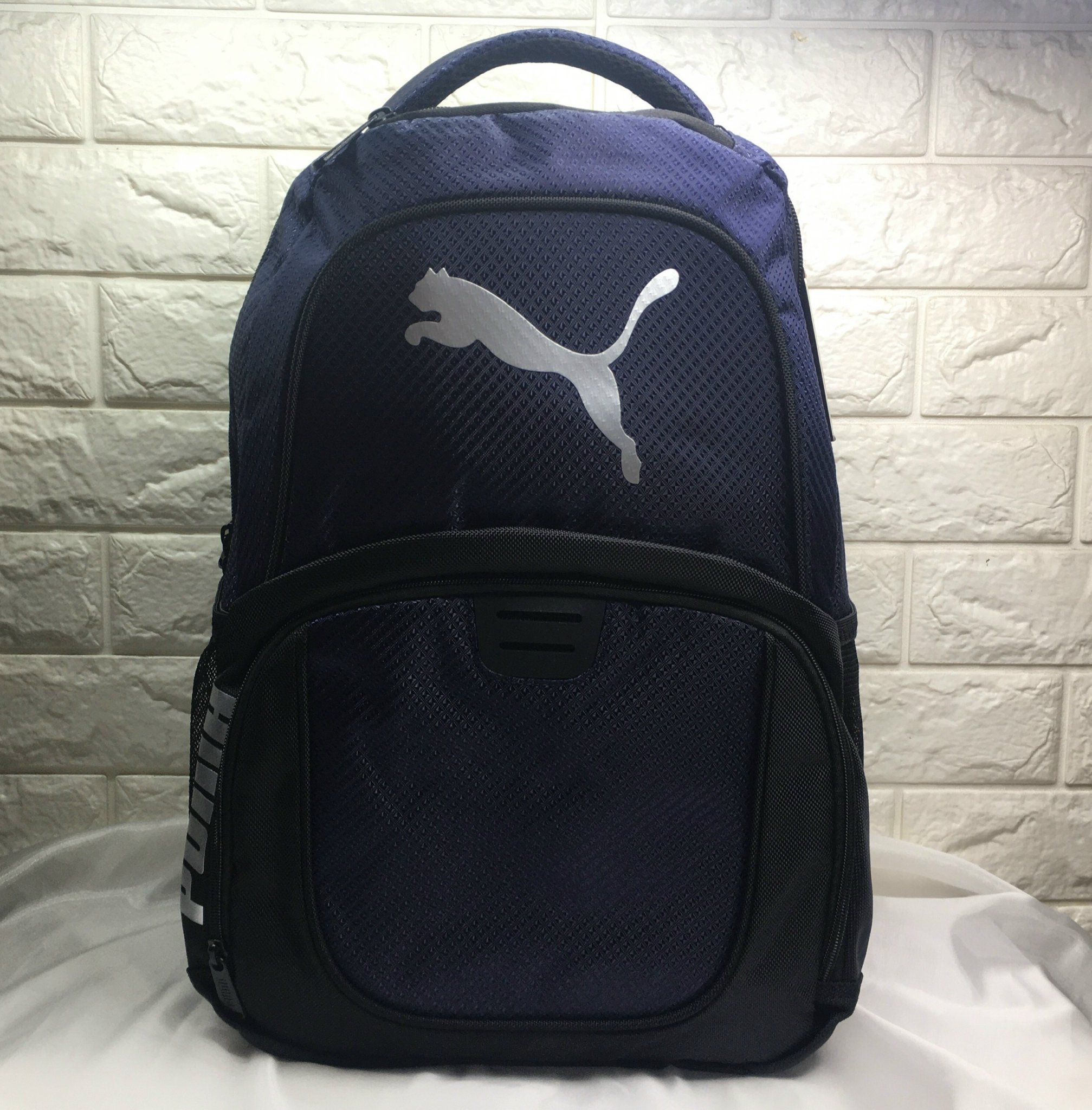 Balo thể thao du lich Puma Challenger Backpack