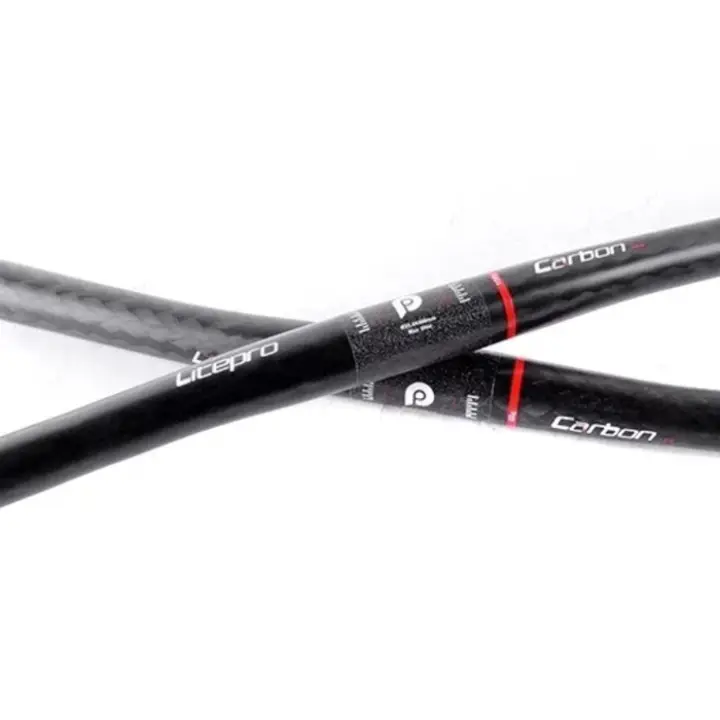 litepro carbon handlebar