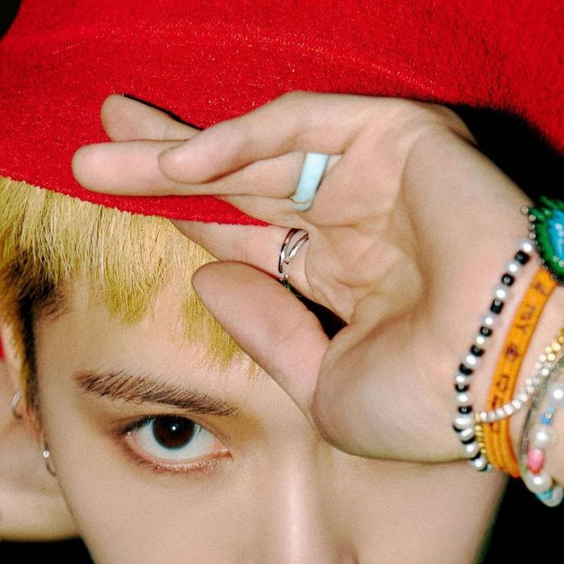 Vòng tay cheap moment Ten - NCT