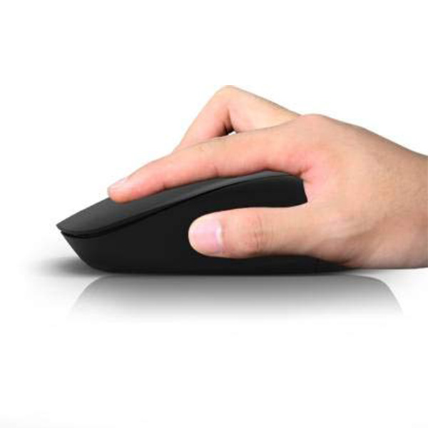Chuột không dây HP S1000 Plus wireless mouse 1600dpi