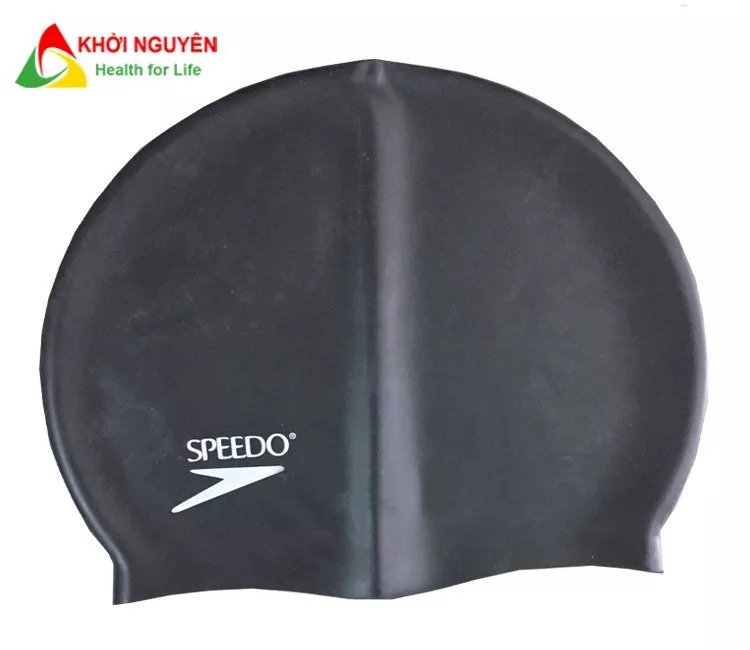 MŨ BƠI SPEEDO TRƠN