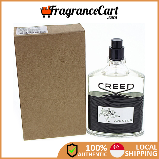 Creed Aventus EDP for Men (100ml Tester) [Brand New 100