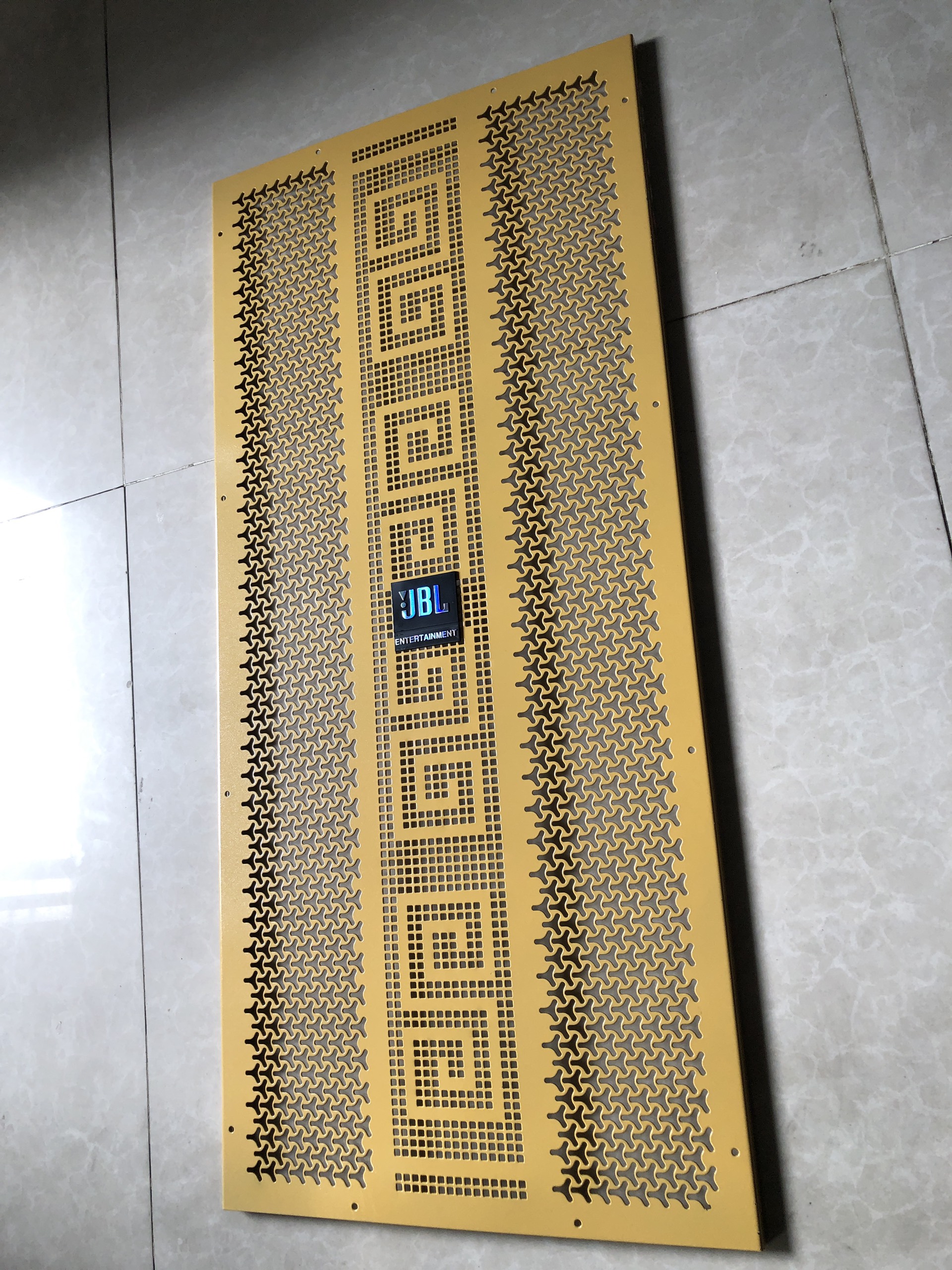 Lưới loa 3 tất đôi 78.5cm x 36cm( loại tốt)