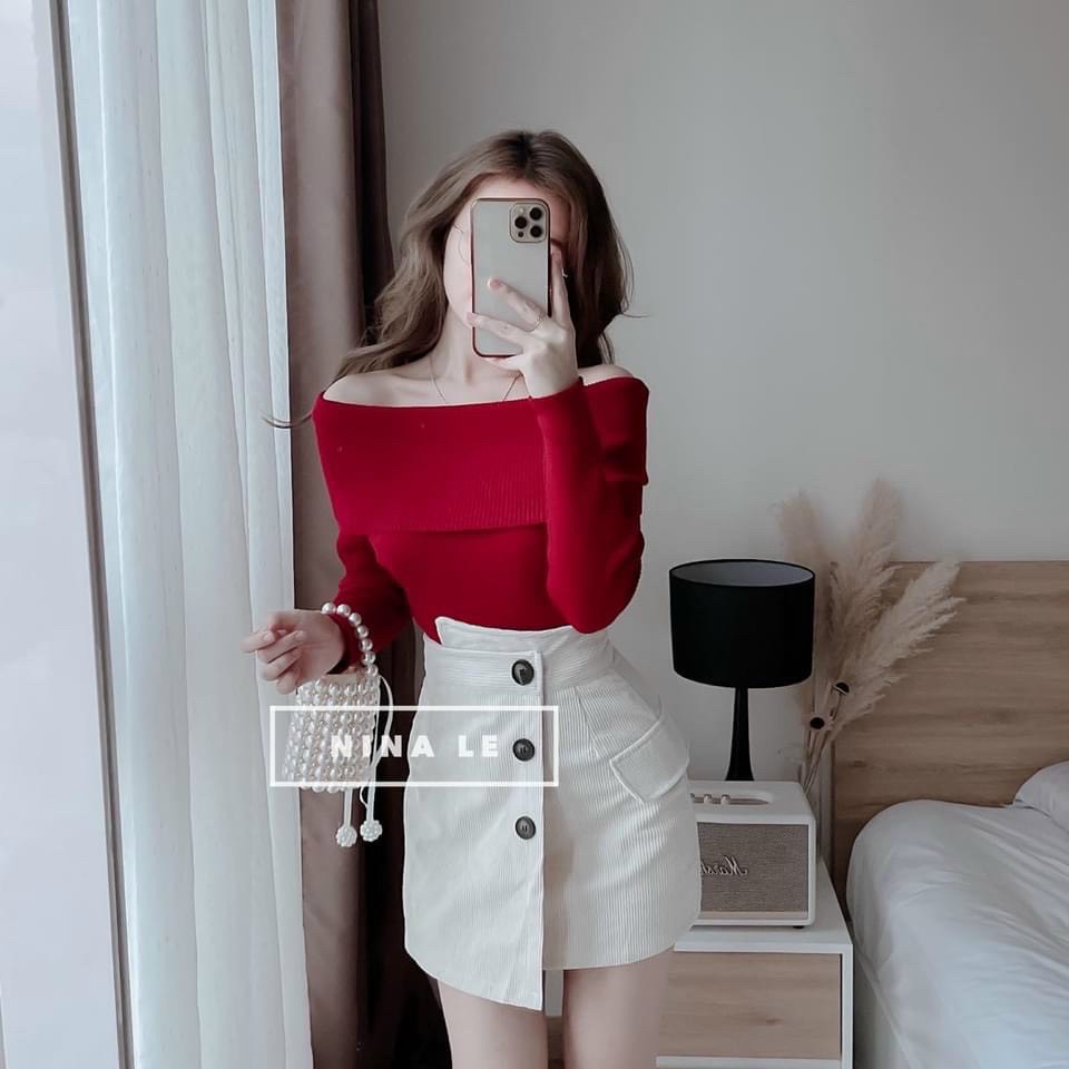 [HCM]Đầm body nữ siêu sang chảnh đẹp lộng lẫy