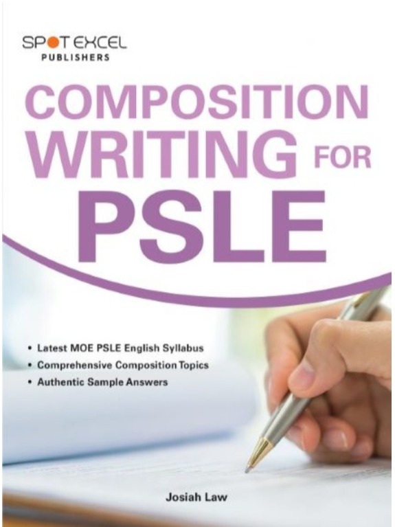 composition writing examples for primary 6