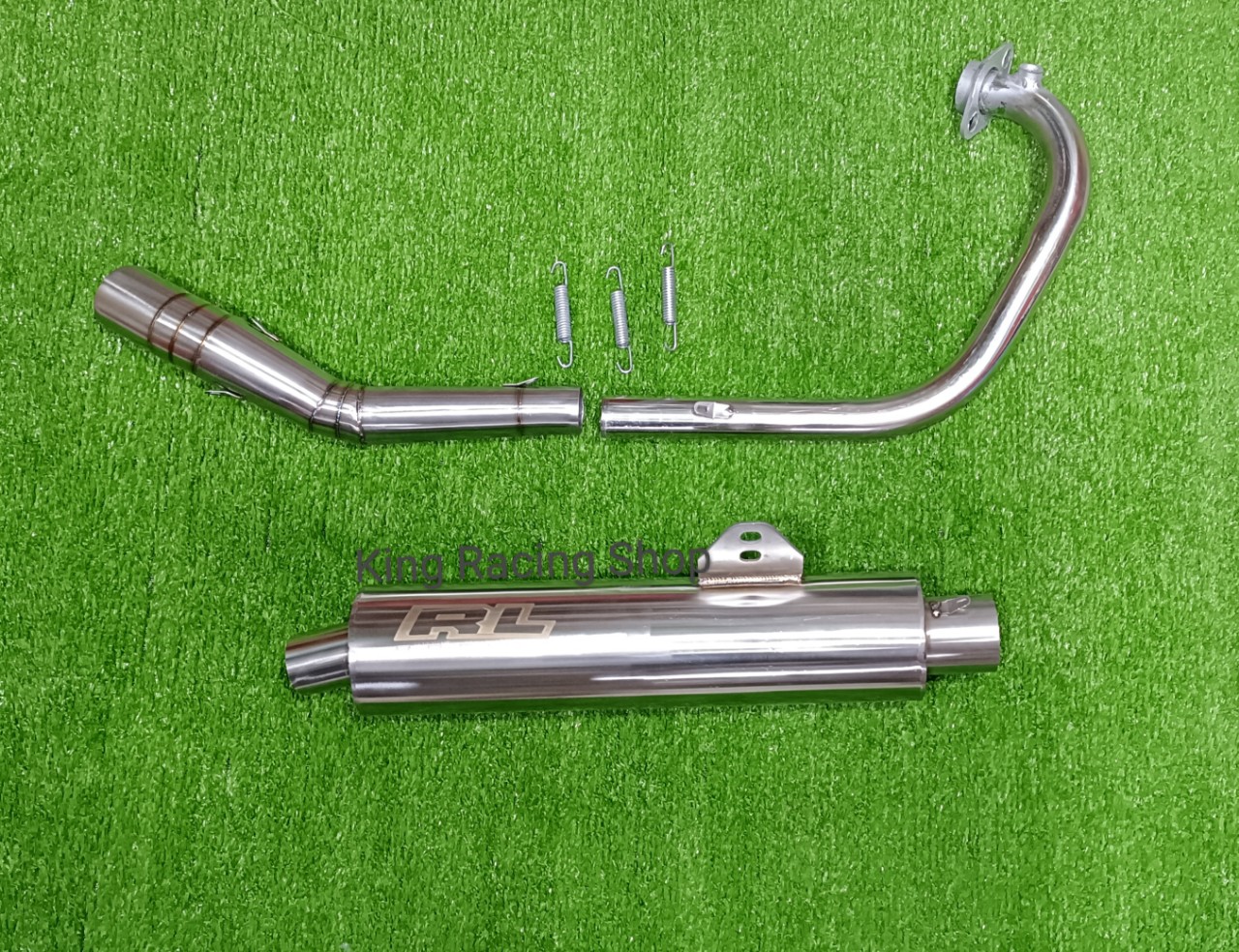 Pô rl racing winner,exciter 150,raider fi,satria 150