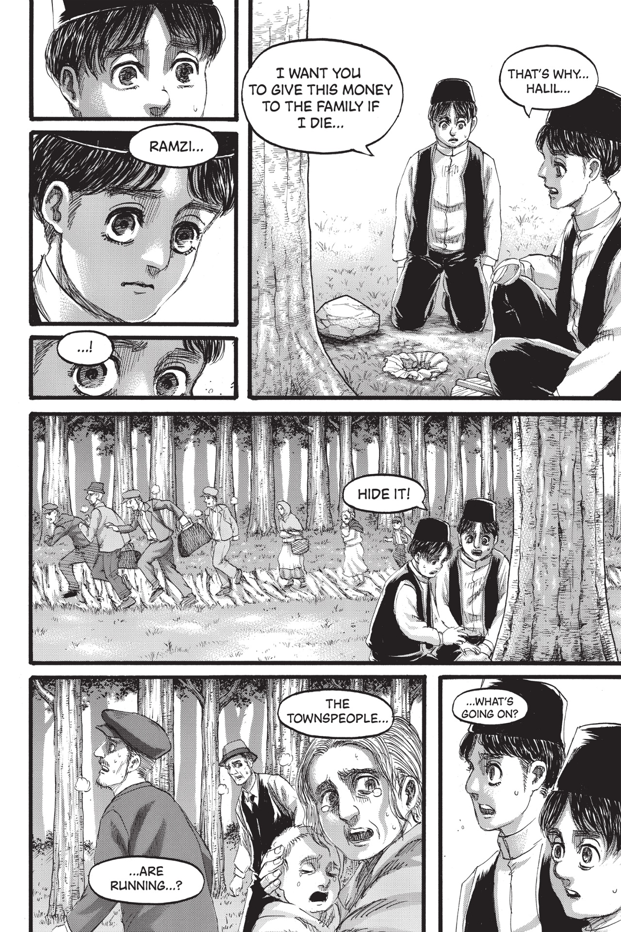 Fahasa - Attack On Titan 33 (English Edition)
