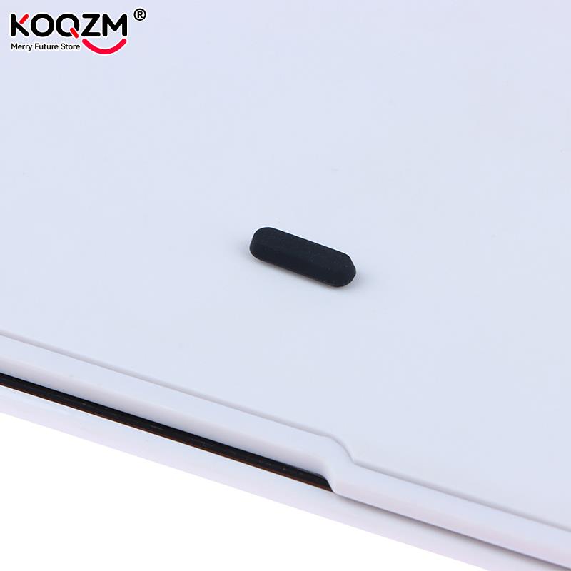 %E3%80%90Salt%20&%20Story%E3%80%91Lap%20Rubber%20Feet%20For%20Thinkpad%20X1%20Carbon%20Gen9%20Gen10/%20X1c%202021%202022%20Foot%20Pad%20Non-Slip%20Rubber%20Feet%20Replacement%20Bottom%20Case%20Cover%20-%20Image%204