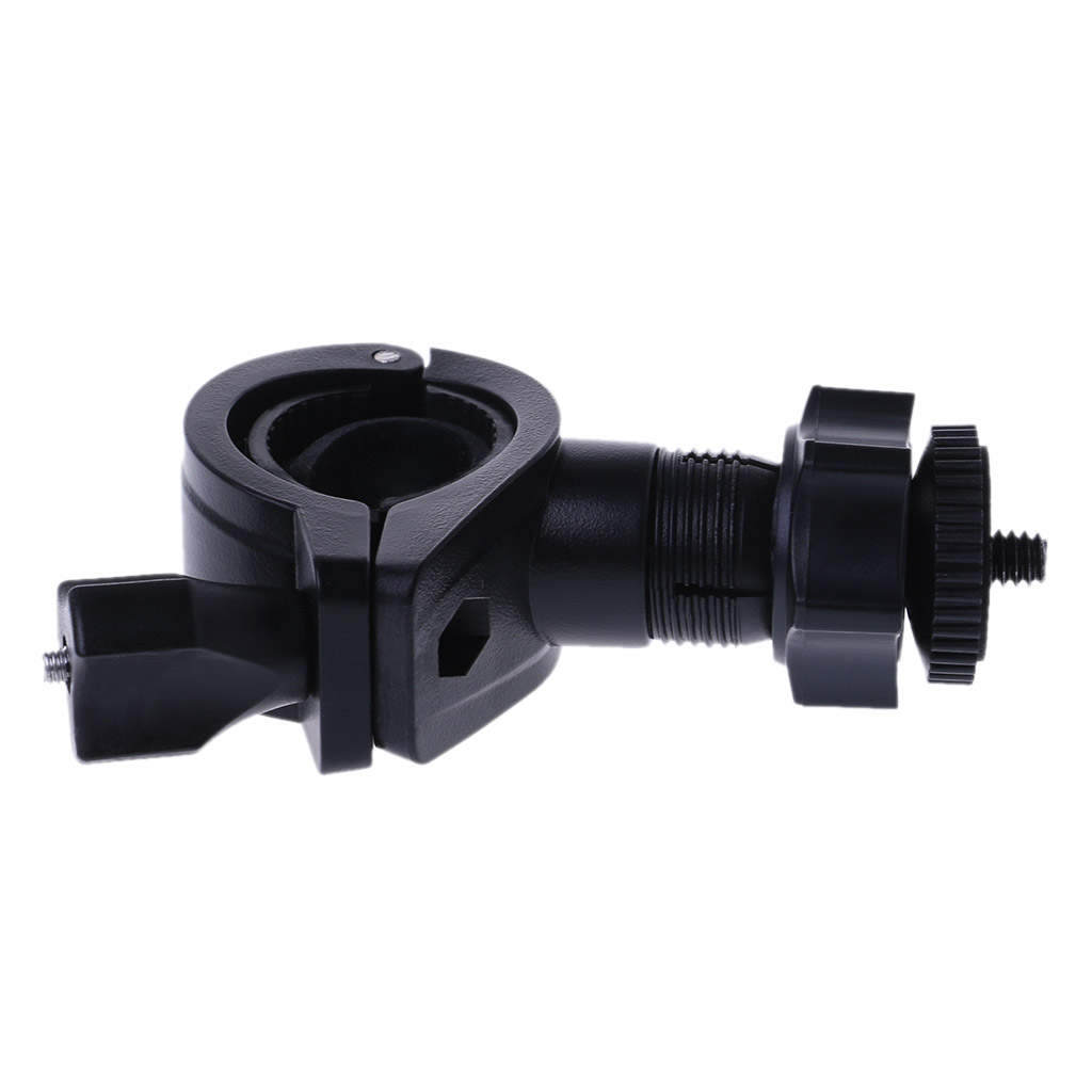 Bluetooth-compatible Speaker Fixed Mount Bracket Stable Holder For Zealot S1