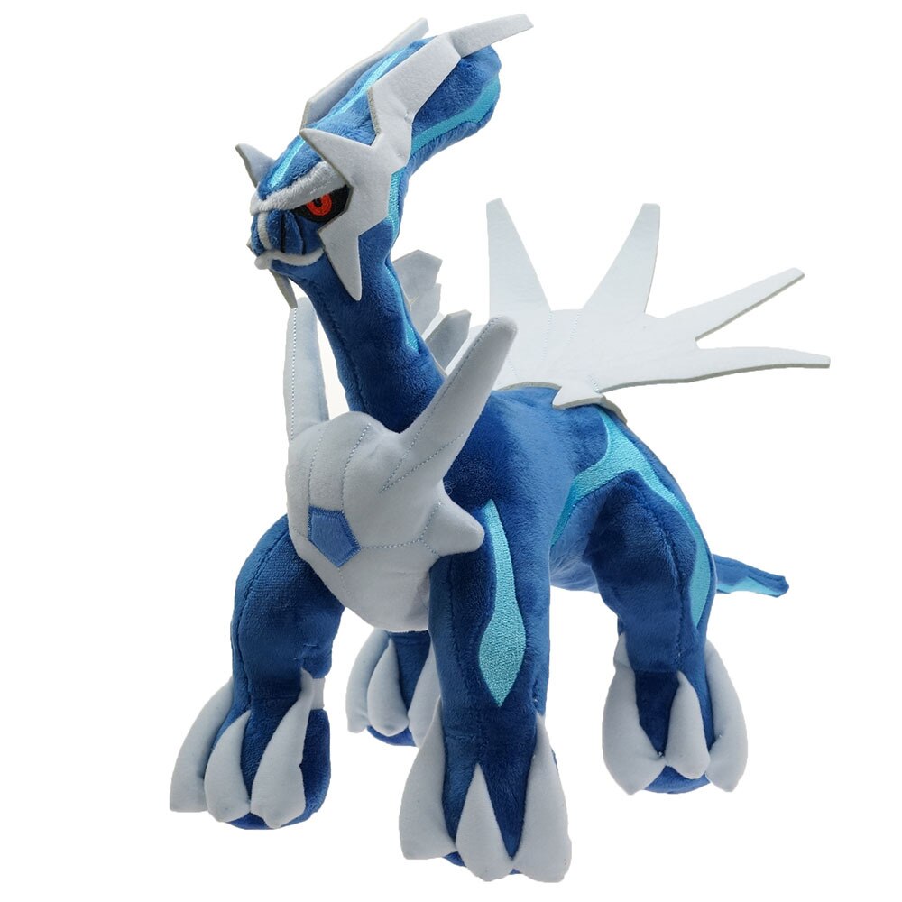 pokemon dialga plush