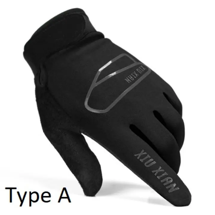 winter gloves lazada