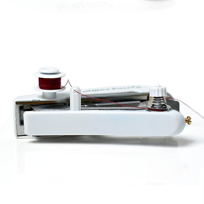 JIASHI manual sewing machine springcome mini sewing machine creative sewing machine
