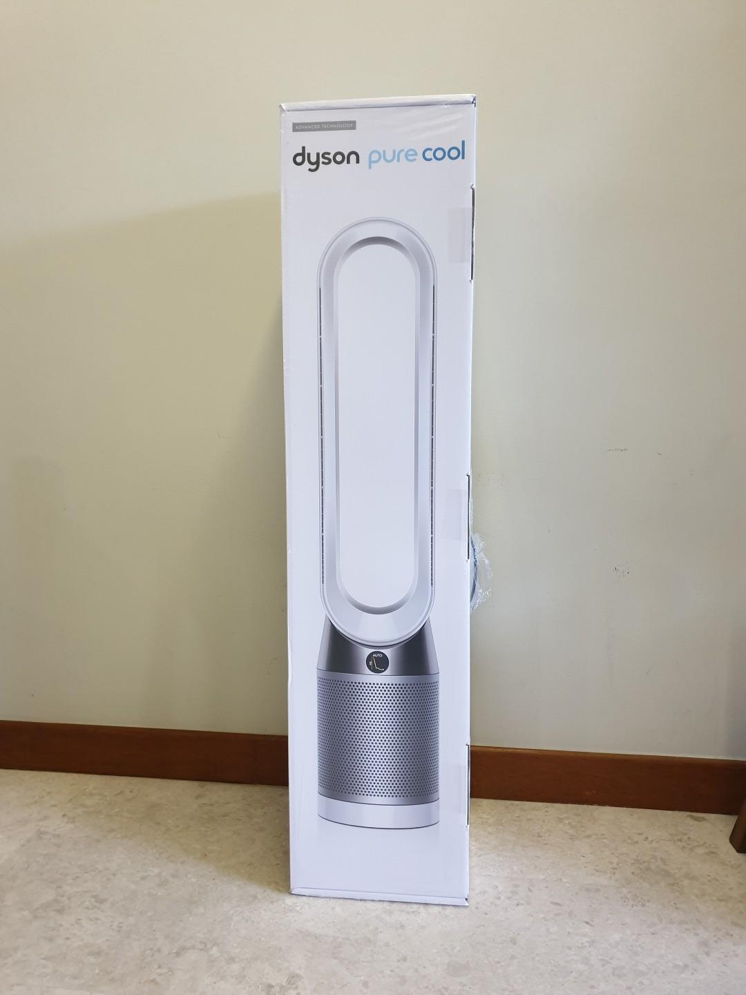dyson tp04