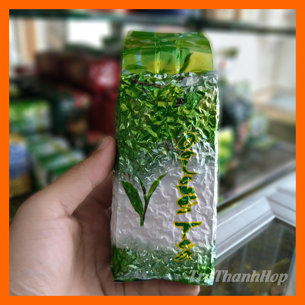 Trà Ô Long Kim Tuyên Lâm Đồng