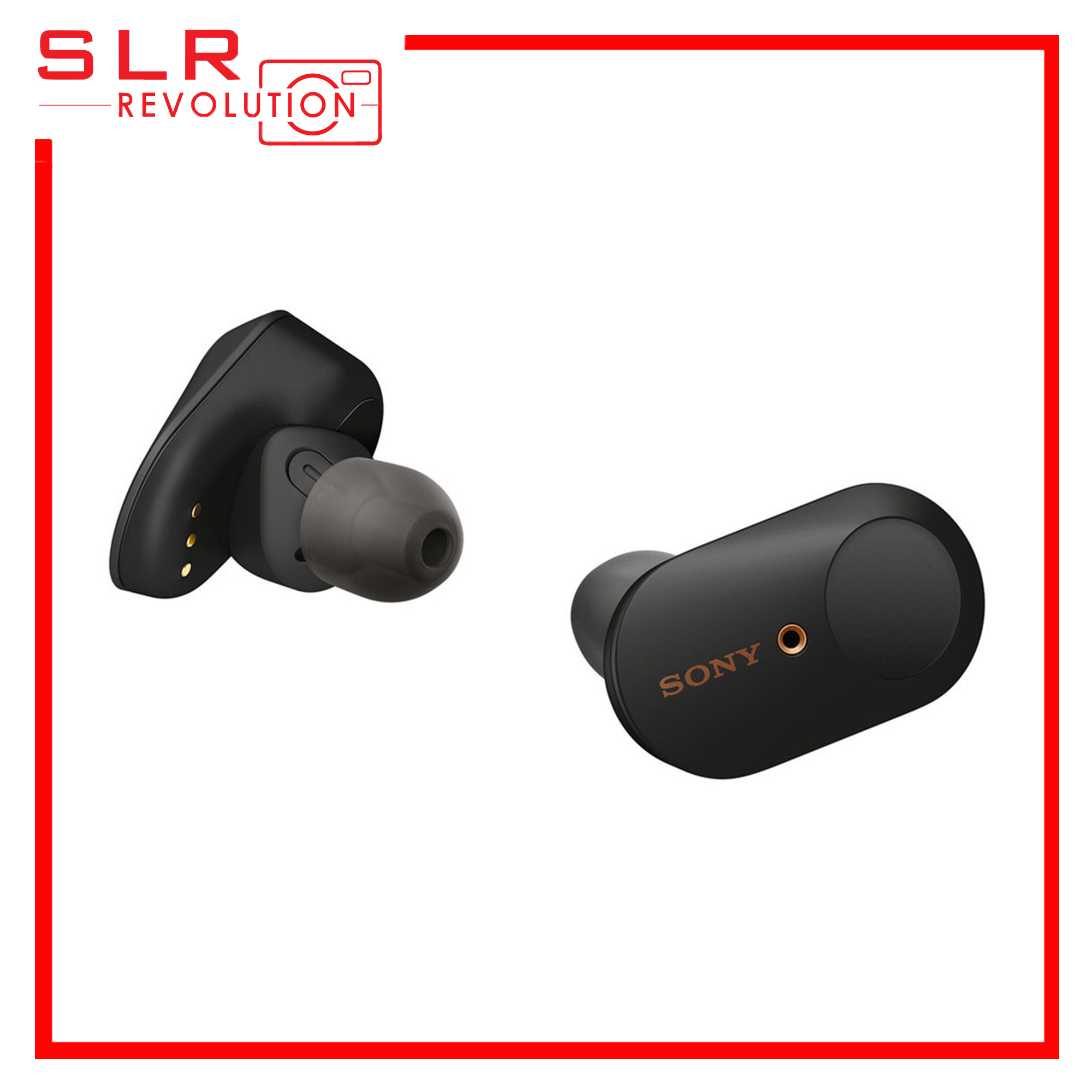 Sony WF-1000XM3 / WF1000XM3 Noise 
