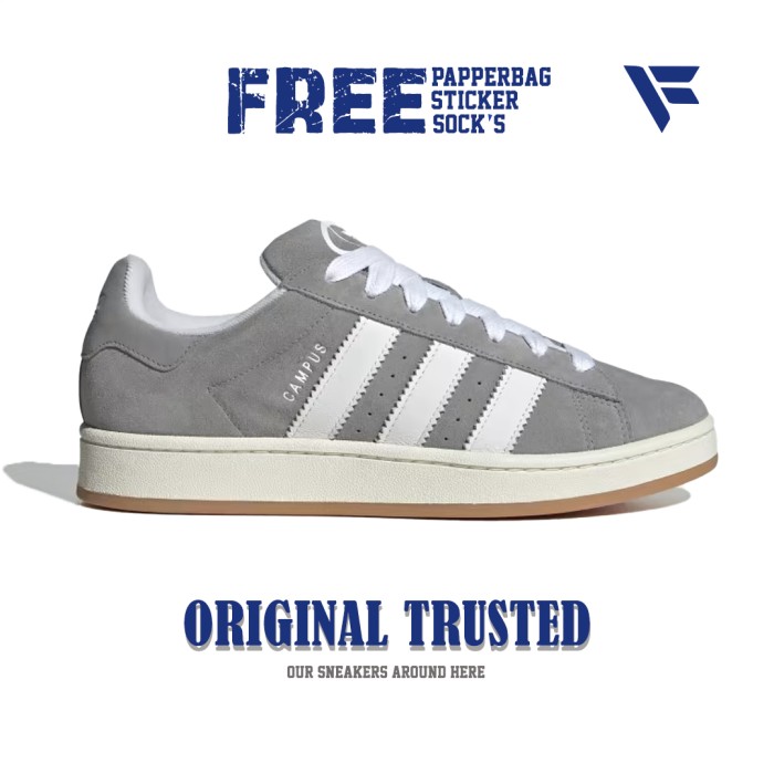adidas gazelle silver green womens Adidas Campus OOs – Whatever.uae