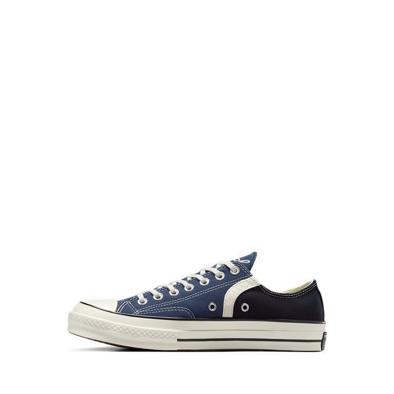 Converse Chuck 70 Men's Sneakers - Navy/Black/Vintage White