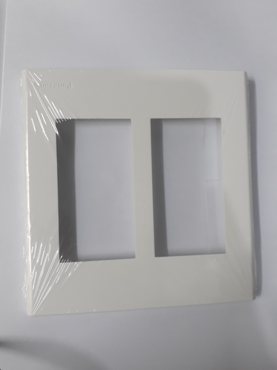 Mặt CB cóc Panasonic không dùng đai sắt, đai nhựa dùng mặt 3 thay thế cho đai sắt