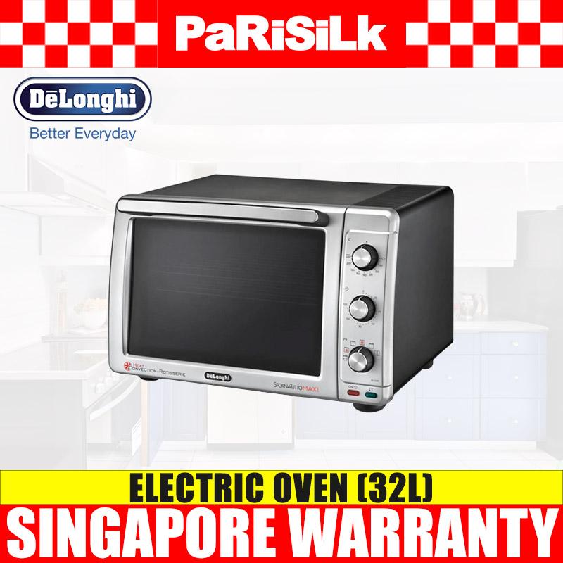 Delonghi EO 32852 Electric Oven (32L) | Lazada Singapore