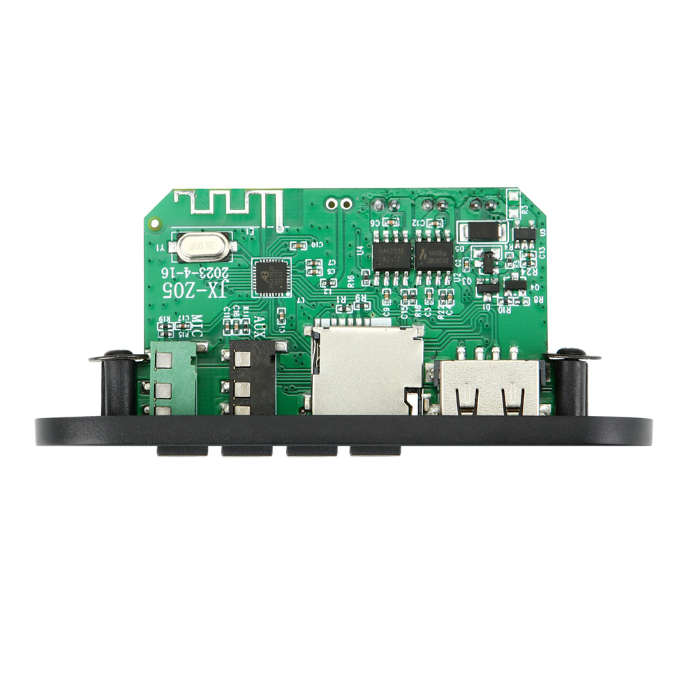 6w%20Amplifier%20Mp3%20Decoder%20Board%20Dc%205v%203.5mm%20Microphone%20Bluetooth%20Handsfree%20Car%20Mp3%20Player%20Tf%20Aux%20Usb%20Record%20Fm%20For%20Phone%20-%20Image%207